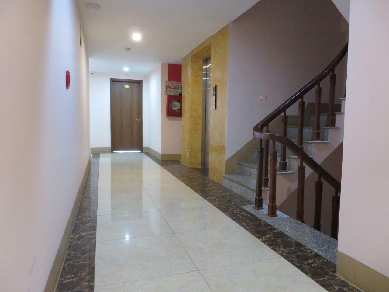 Vip Sapa Hotel Exterior foto